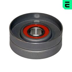 Optimal Spannrolle, Keilrippenriemen 0-N1422S für CADILLAC CHEVROLET DAEWOO