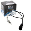 MEAT & DORIA ABGASTEMPERATURSENSOR passend für AUDI A3 SEAT ALTEA IBIZA LEON