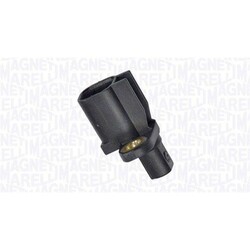 1x Sensor, Raddrehzahl MAGNETI MARELLI 172100046010 passend für FORD MAZDA