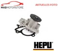 MOTOR KÜHLWASSERPUMPE WASSERPUMPE HEPU P967 I NEU OE QUALITÄT