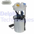 DELPHI FG2139-12B1 Kraftstofffördereinheit Benzinpumpe für NISSAN PICK UP (D21)