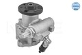MEYLE Servopumpe Lenkung hydraulisch für BMW 5er E60 E61 6er E63 E64