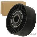 SPANNROLLE UMLENKROLLE KEILRIPPENRIEMEN für 1.2-2.0 TDI SDI AUDI SKODA VW