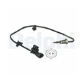 Sensor, Abgastemperatur DELPHI TS30027 für OPEL VAUXHALL GENERAL MOTORS