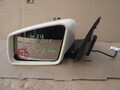 Außenspiegel Mercedes-Benz E-Klasse W212 Seitenspiegel Links 9 PIN Side Mirror