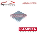 INNENRAUMFILTER POLLENFILTER KAMOKA F513301 P NEU OE QUALITÄT