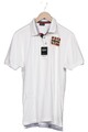 Napapijri Poloshirt Herren Polohemd Shirt Polokragen Gr. XL Baumwoll... #d309ea5