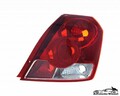 Depo Heckleuchte Rechts für Chevrolet Aveo / Kalos T200 Daewoo Klas 2002 - 2008