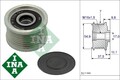 INA 535023510 Generatorfreilauf Freilauf Generator für Fiat für Iveco 