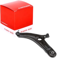 HERTH+BUSS QUERLENKER VORNE LINKS UNTEN passend für HYUNDAI I30 IX20 KIA VENGA |