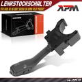Lenkstockschalter Wischer für Audi A3 A6 Seat Skoda VW Bora Golf Passat Sharan