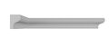 20 meter Styroporleisten Zierprofile Zierleisten Stuckleisten 40x30mm Z- 2