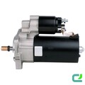 Anlasser Starter 12 V 1,4 kW 9 Zähne HELLA für u.a. SEAT Terra