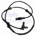 DELPHI (SS20166) ABS Sensor, Drehzahlsensor für LAND ROVER