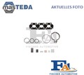 KT100640 MONTAGESATZ DICHTSATZ TURBOLADER FA1 NEU OE QUALITÄT