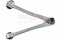 METZGER 58168802 Querlenker Vorne Rechts Unten für BMW i3 (I01)