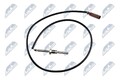 NTY EGT-VW-005 Abgastemperatursensor für VW TOURAN (1T3) 830mm