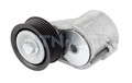 SNR Spannrolle, Keilrippenriemen GA357.54 für AUDI SKODA VW