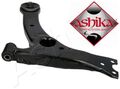 Ashika 72-02-202L Lenker für Radaufhängung Querlenker Lenker für Toyota 