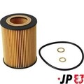 JP GROUP 1418500700 Ölfilter Filtereinsatz für BMW 5 Limousine (E39) X3 (E83)