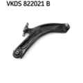 SKF Lenker VKDS 822021 B