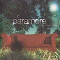 Paramore - All We Know Is Falling - gebrauchte CD - G16227z