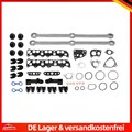 Drallklappengestänge Ansaugkrümmer Rep 6420903237 Für Mercedes OM642 W164 1x