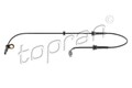 TOPRAN 638 685 Sensor, Raddrehzahl für NISSAN,RENAULT