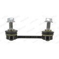 1x ORIGINAL® Moog Stange/Strebe, Stabilisator Hinten, Links, Rechts für Alfa