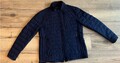 Wellensteyn Steppjacke Molecule Men (blau)