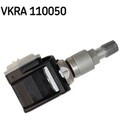 SKF Radsensor Reifendruck-Kontrollsystem für Audi A6 Avant 4G5 C7 4GD 2.0