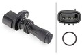 HELLA Nockenwellensensor 6PU009 168-331 für IZUSU TROOPER; NISSAN ALMERA/NAVARA