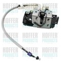 HOFFER Türschloss 3100724 für MERCEDES KLASSE W212 W204 Model S204 C207 GLK X204