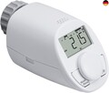 Eqiva Elektronik-Heizkörperthermostat Model N mit Boost-Funktion und leisem 