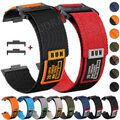 Nylon Sport Armband Für Huawei Watch Fit 3 2 Smart Watch Uhrenarmband Ersatzband