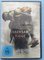 Hacksaw Ridge - Die Entscheidung  / DVD