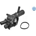 Meyle 16-28 228 0011 Thermostat Kühlmittel für RENAULT DACIA CLIO KANGOO LOGAN