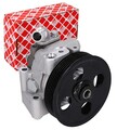 FEBI SERVOPUMPE HYDRAULISCH passend für FORD TOURNEO TRANSIT | 186482