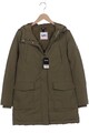 Tommy Jeans Mantel Damen Jacke Parka Gr. M Daunen Grün #6o4l8zp
