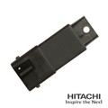 HITACHI Relais, Glühanlage 2502183 für CITROËN DACIA  passend für FIAT FORD