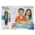 tiptoi Starter-Set mit Stift und Bauernhof-Buch - Ravensburger - Lernspiel - TOP