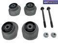 Reparatursatz Achskörper Hinten für VW GOLF III Variant (1H5) AIC+ Febi Bilstein