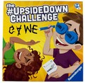 The Upside Down Challenge Familienspiel von Ravensburger (7 Jahre +) ~ vollständig