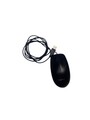 Logitech B100 Optische Maus mit USB - Schwarz (910-003357)