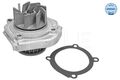 MEYLE Wasserpumpe 213 220 0022 für ABARTH ALFA ROMEO  passend für FIAT FORD