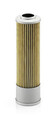 Original MANN-FILTER Filter Arbeitshydraulik H 614/3 für FENDT Farmer GT