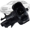 Für Opel / GM Sensor Temperaturfühler Außentemperatur Astra G H Corsa C D Vectra