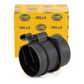 HELLA 8ET358095321 Luftmassenmesser für MERCEDES-BENZ C-KLASSE W204 W212 OM651