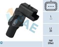 FAE Sensor, Nockenwellenposition 79155 für FIAT CITROËN PEUGEOT