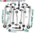 ORIGINAL® Energy Reparatursatz, Querlenker Vorne für VW PASSAT B5.5 Variant